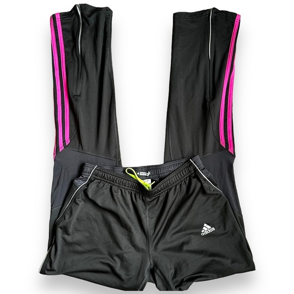 Adidas 3-stripe Track Pants - Picture 2 of 6